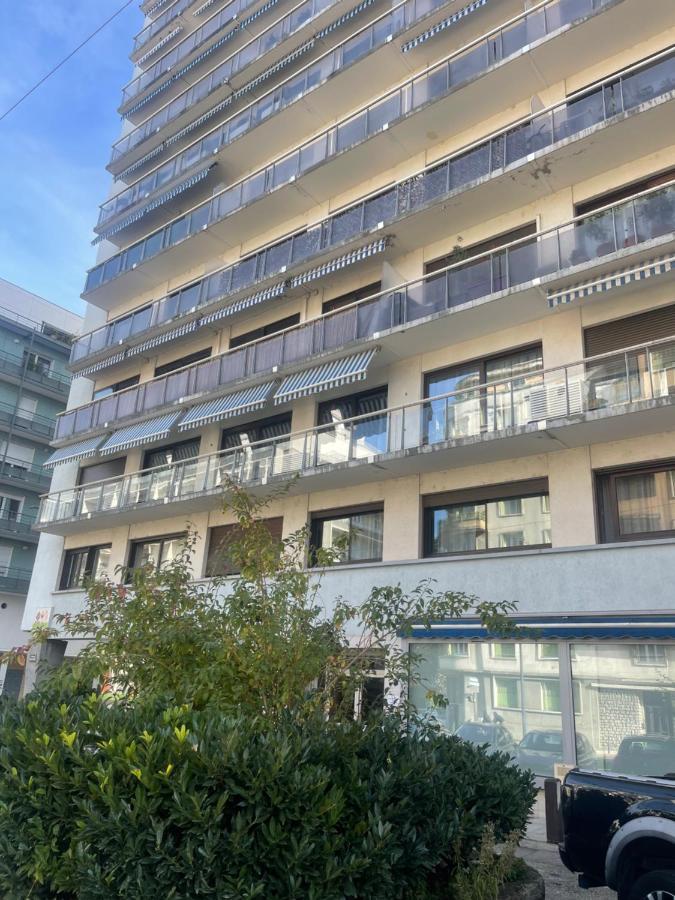 Chez Flo Grenoble Exterior foto